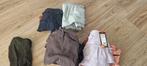 Kledingpakket maat 92: truien, jurkjes, rokjes, zomerjas, Kinderen en Baby's, Kinderkleding | Maat 92, Ophalen of Verzenden, Zo goed als nieuw