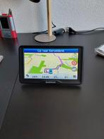Garmin 760 LMT Navigatiesysteem - Camper/Vrachtwagen, Ophalen of Verzenden, Gebruikt