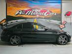 Mercedes-Benz C-klasse AMG 43 4MATIC, Euro 6, 367 pk, Leder en Stof, Bedrijf