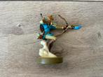 Nintendo Amiibo - Link boogschutter / Archer - Zelda Collect, Avontuur en Actie, 1 speler, Ophalen of Verzenden, Zo goed als nieuw
