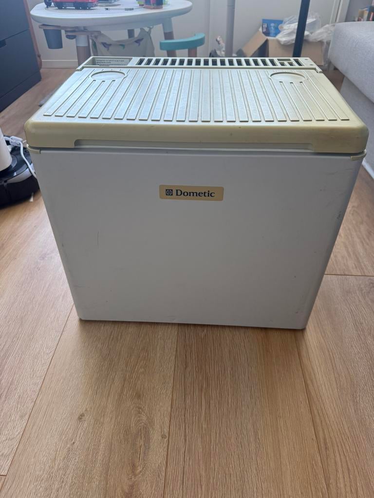 Dometic camping koelbox, Ophalen of Verzenden, Gebruikt, Koelbox