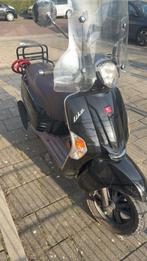 Kymco Like Scooter - Comfortabel en Stijlvol, Fietsen en Brommers, Scooters | Kymco, Ophalen, Gebruikt, Benzine, Like