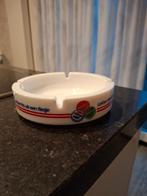 Reclame asbak Pepsi/Sourcy/RoyalClub, Verzamelen, Ophalen of Verzenden, Gebruikt, Gebruiksvoorwerp