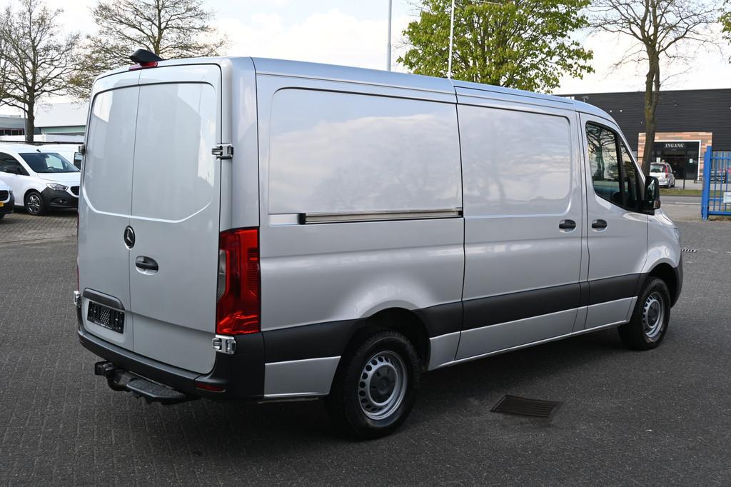 Mercedes-Benz Sprinter 315 CDI L2H1 RWD Geveerde stoel, Came, Achterwielaandrijving, Gebruikt, Euro 6, 4 cilinders
