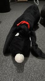 Hema grote takkie 60 cm, Kinderen en Baby's, Speelgoed | Knuffels en Pluche, Ophalen of Verzenden, Nieuw, Hond