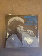 Robert long - let us try, Cd's en Dvd's, Vinyl Singles, Gebruikt, Overige genres, 7 inch, Single