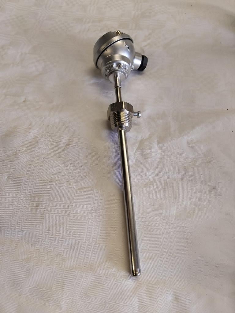 Cenvax temperatuurmeter, Ophalen of Verzenden