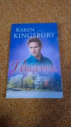 Karen Kingsbury - Vergeven, Ophalen of Verzenden, Zo goed als nieuw, Karen Kingsbury