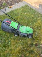 Gebruikte grasmaaier - Florabest, Ophalen, Cirkelmaaier, Gebruikt, Elektrische grasmaaier