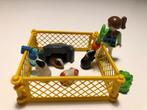 Playmobil Meisje met cavia's 4794, Ophalen of Verzenden, Gebruikt, Complete set