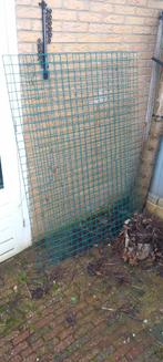 Tuingaas, Ophalen, Minder dan 10 meter