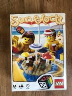 Lego SUNBLOCK spel, Ophalen of Verzenden, Zo goed als nieuw, Complete set, Lego