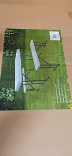 Kinderpicknickset - Nieuw in doos!, Overige materialen, Nieuw, Ophalen of Verzenden, Rechthoekig
