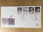 Nederland FDC 1979 (174), Postzegels en Munten, Postzegels | Eerstedagenveloppen, Ophalen of Verzenden, Onbeschreven, Nederland