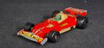 Majorette  F1 Ferrari 312 T2. BIEDEN, Ophalen of Verzenden, Gebruikt, Auto