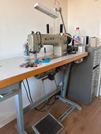 Industriële Mitsubishi Naaimachine YU-360, Gebruikt, Naaimachine, Industrieel, Ophalen