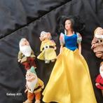 Sneeuwwitje leuk voor verzameling, Kleding | Dames, Carnavalskleding en Feestkleding, Ophalen of Verzenden, Zo goed als nieuw