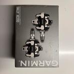 Garmin Rally XC200 Powerpedalen MTB, Fietsen en Brommers, Fietsonderdelen, Ophalen, Gebruikt, Mountainbike, Crankstel of Pedalen