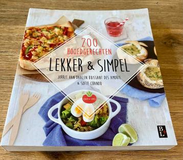 Sofie Chanou - Lekker & simpel beschikbaar voor biedingen