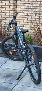 Rockrider ST 100 27,5 inch, Fietsen en Brommers, Fietsen | Mountainbikes en ATB, Minder dan 45 cm, Ophalen of Verzenden, Zo goed als nieuw
