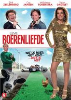 Leve Boerenliefde - C.Jansen/W. Torenstra/T.Dagelet DVD NW./, Cd's en Dvd's, Dvd's | Nederlandstalig, Ophalen of Verzenden, Zo goed als nieuw