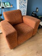 Heerlijn zittende stoel / fauteuil, Ophalen, Gebruikt, Eenpersoons, 75 tot 100 cm