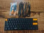 Gaming toetsenbord ducky one 2 mini, Computers en Software, Toetsenborden, Ophalen of Verzenden, Zo goed als nieuw