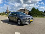 Volkswagen Polo 1.0 TSI 95pk 2020 Dealer Onderhouden, Auto's, Voorwielaandrijving, Stof, 1055 kg, Origineel Nederlands