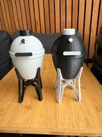 Zout & Peper Set - Kamado Grillguru Green Egg BBQ, Tuin en Terras, Houtskoolbarbecues, Ophalen of Verzenden, Nieuw, Kamado, Met accessoires