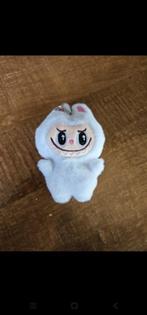 Sleutelhanger labubu nu €2,50, Ophalen of Verzenden, Nieuw, Overige typen