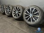 Originele BMW X3 X4 G01 G02 Style 699M 20 inch breedset antr, Auto-onderdelen, Banden en Velgen, -, -, Banden en Velgen, Ophalen of Verzenden