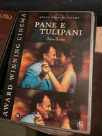 Pane e Tulipani DVD - Award Winning Cinema, Alle leeftijden, Ophalen of Verzenden, Zo goed als nieuw