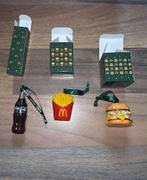 McDonald’s kerstballen, Ophalen of Verzenden, Nieuw