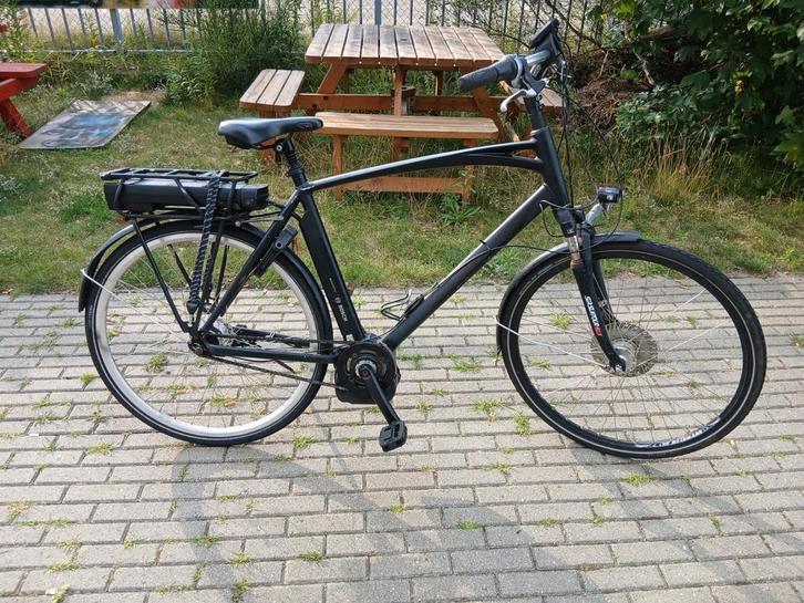Partij defecte elektrische fietsen, Fietsen en Brommers, Elektrische fietsen, Gebruikt, Overige merken, Ophalen