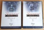 Rozengeur & Wodka Lime - Seizoen 2- deel 2+3  Nieuw/geseald, Cd's en Dvd's, Vanaf 12 jaar, Ophalen of Verzenden, Nieuw in verpakking