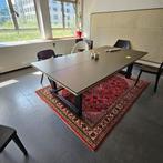 Groot werkplek bureau, Werkplek, Ophalen, Bureau