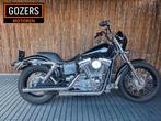 HARLEY-DAVIDSON SUPER GLIDE FXD DYNA (bj 2001), 2 cilinders, HARLEY-DAVIDSON, Bedrijf, Onbekend