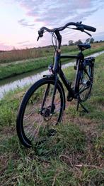 Batavus Chicane Exclusive, Fietsen en Brommers, Fietsen | Heren | Herenfietsen, Ophalen, Gebruikt, Versnellingen, Batavus