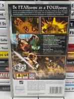 Untold Legends Brotherhood of the Blade – PSP Game - CIB, Avontuur en Actie, Activision, 1 speler, Ophalen of Verzenden