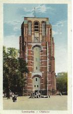 Leeuwarden- -Oldehove., Verzamelen, Verzenden, 1940 tot 1960, Ongelopen, Friesland