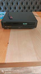 Philips ak601 cd speler zonder afstandsbediening, Ophalen of Verzenden, Gebruikt, Philips