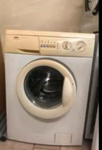 Wasmachine - Voorlader, Ophalen, 4 tot 6 kg, Voorlader, 85 tot 90 cm