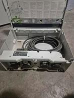 Festool SYS-PowerHub SYS-PH Systainer Stopcontact, Ophalen of Verzenden, Gebruikt, Stopcontact