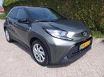 Toyota Aygo X 1.0 VVT-i S-CVT first, Stof, Gebruikt, Met garantie (alle), 4 stoelen