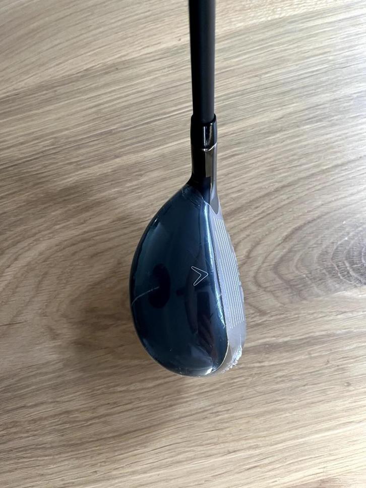 Callaway Rogue ST MAX D5 hybride 5, Sport en Fitness, Golf, Nieuw, Club, Callaway, Ophalen of Verzenden