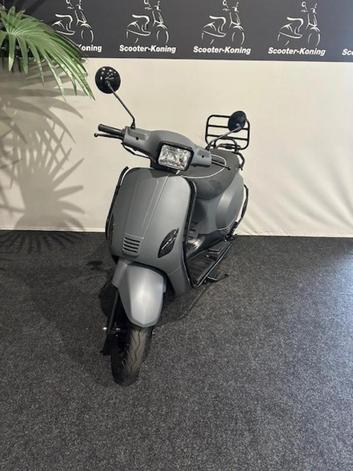 SK-X ZEER NETTE STAAT, Fietsen en Brommers, Snorfietsen en Snorscooters, Zo goed als nieuw, Overige merken, Ophalen of Verzenden