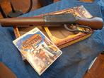 wii western heroes geweer, 1 speler, Ophalen of Verzenden, Zo goed als nieuw, Vanaf 12 jaar
