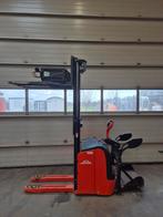 Linde L14 stapelaar freelift