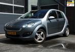 Smart Forfour 1.1 passion, Auto's, Smart, Voorwielaandrijving, Stof, Gebruikt, Elektrische ramen