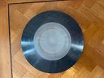 Zeldzame Wandlamp  Bilumen  Round Sconce  Hans von Klier  It, Verzenden, Zo goed als nieuw, Glas